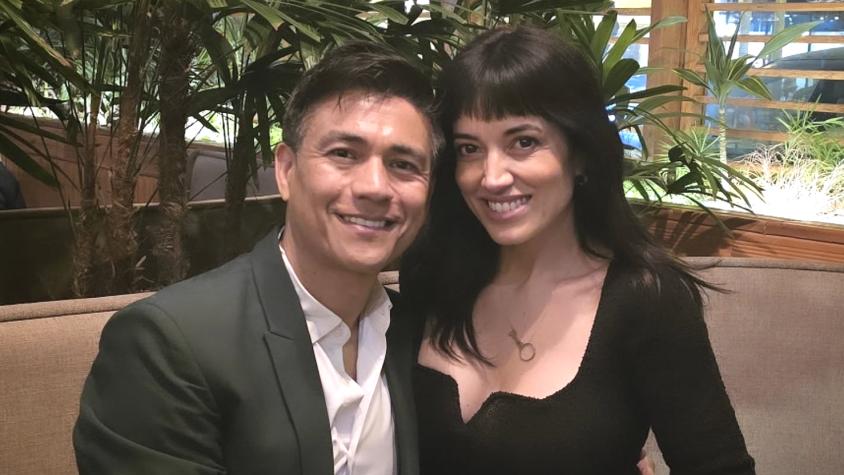 La decisión de Yamila Reyna tras su repentina ruptura con Américo