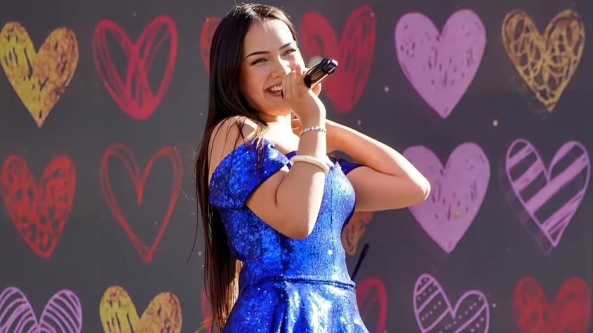 Alanys Lagos - Instagram