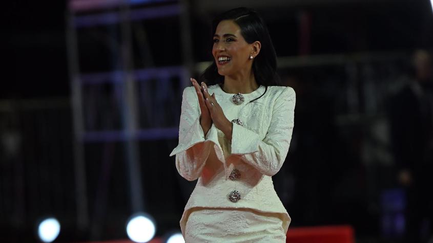 Alcaldesa Macarena Ripamonti - Agencia Uno