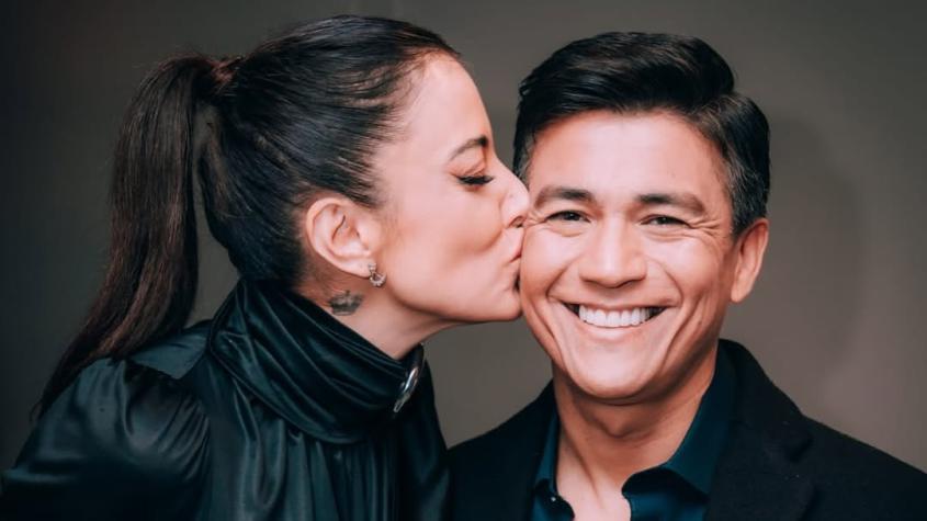 Yamila Reyna hizo sentida confesión tras confirmar que se separó de Américo: "Un paso muy doloroso"