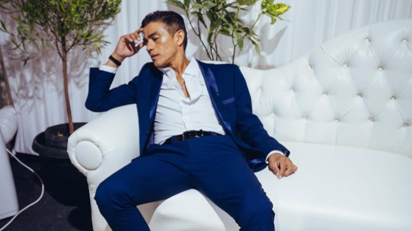 Américo - Instagram