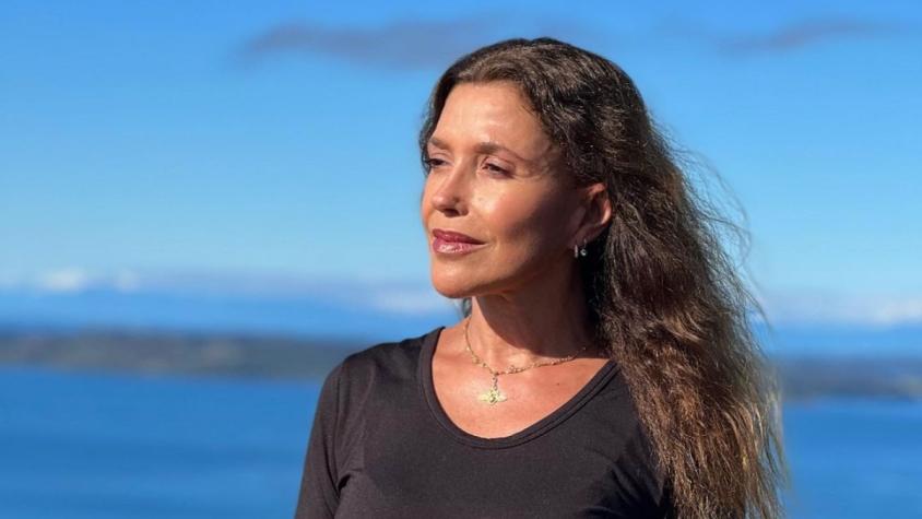 Las imágenes de Carolina Arregui que generan alarma entre sus seguidores: “Me preocupa verla así”