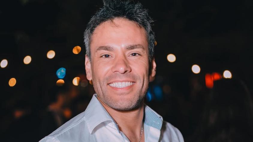 Claudio Valdivia - Instagram @Sublime_stgo