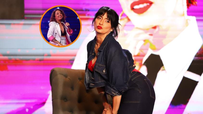 Piare con P recibió consejo de Chiqui Aguayo - Aton