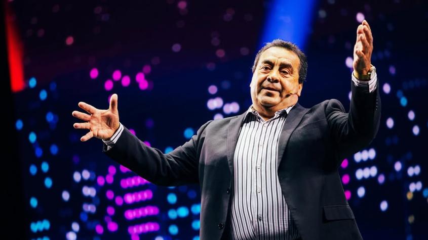 Dino Gordillo - Instagram