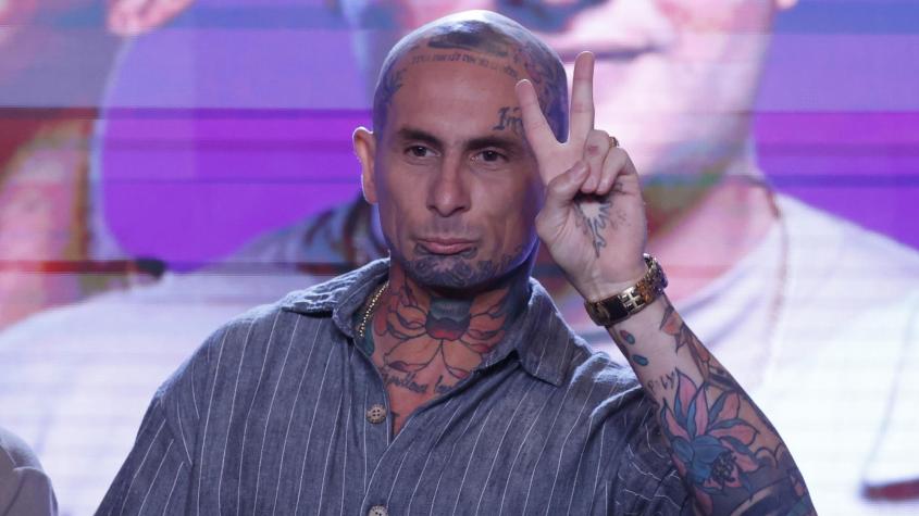 Emanuel Noir de Ke Personajes - Aton