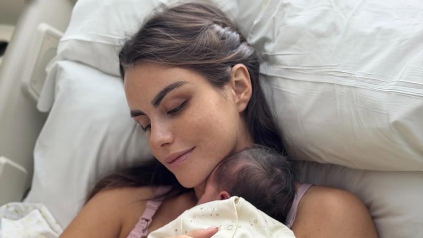 Emilia Dides - Instagram