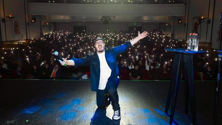 Esteban Düch - Instagram