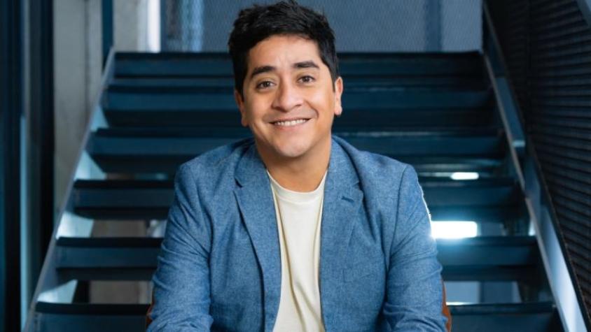 Fernando Godoy - Redes Sociales