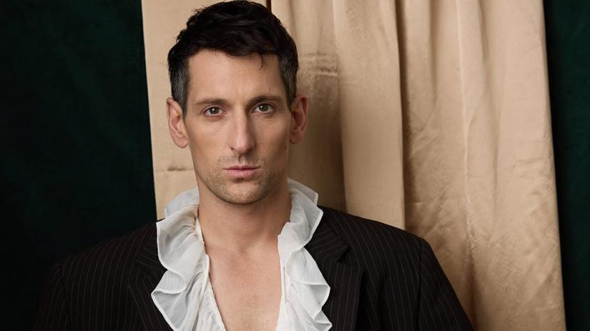 El gesto de la expareja actriz de Gabriel Urzúa: ella y su actual novio le enviaron su apoyo