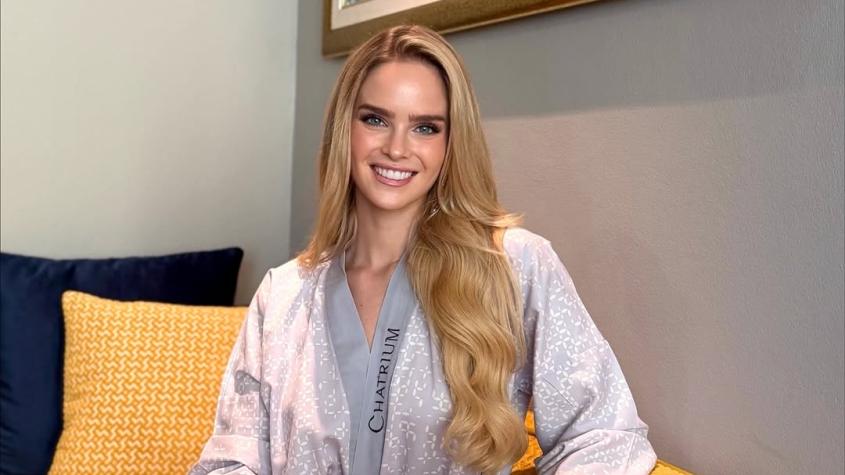 Inna Moll - Instagram