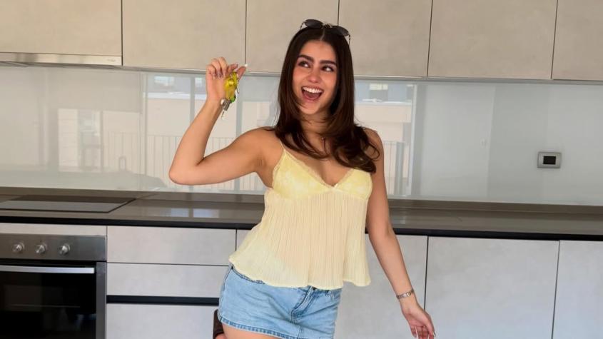 Isabel Calvo - Instagram