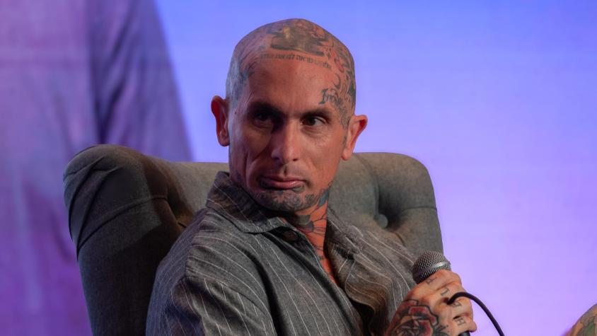 Emanuel Noir de Ke Personajes - Agencia Uno