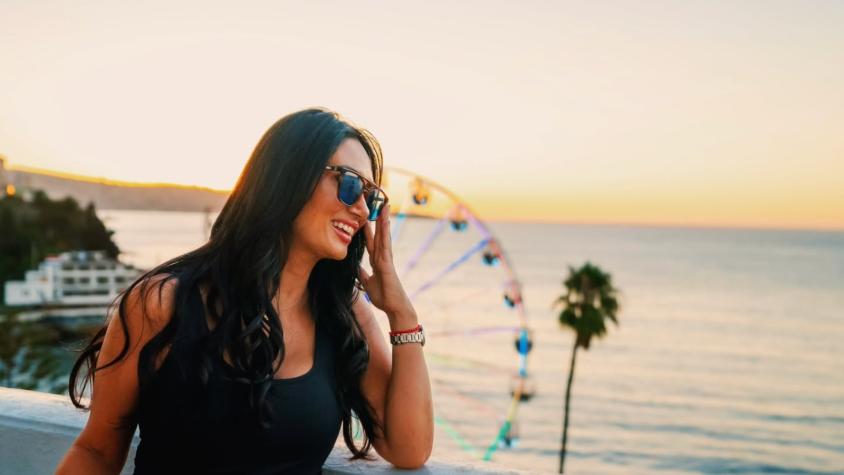 Pamela Díaz - Instagram