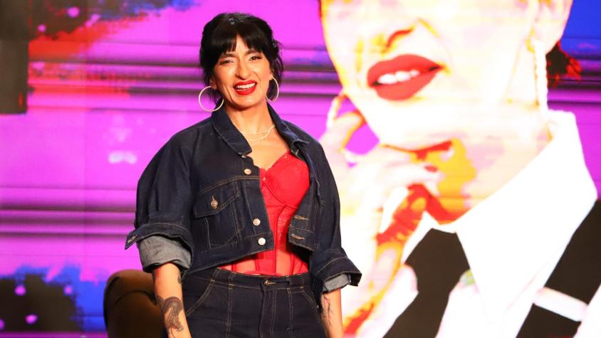 Piare con Pe hará su debut en el Festival de Viña el jueves 26 de febrero - Aton