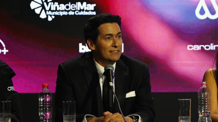 Rafael Araneda - Agencia Uno