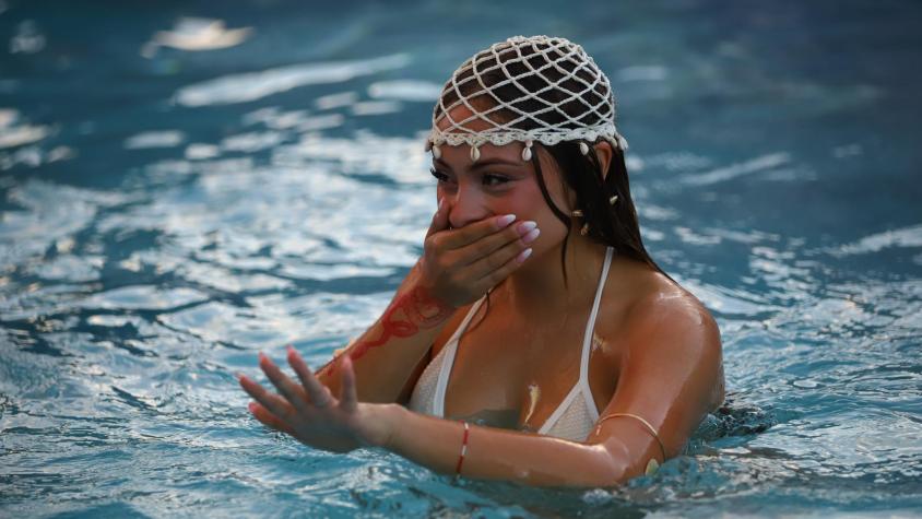 Skarleth Labra - Aton