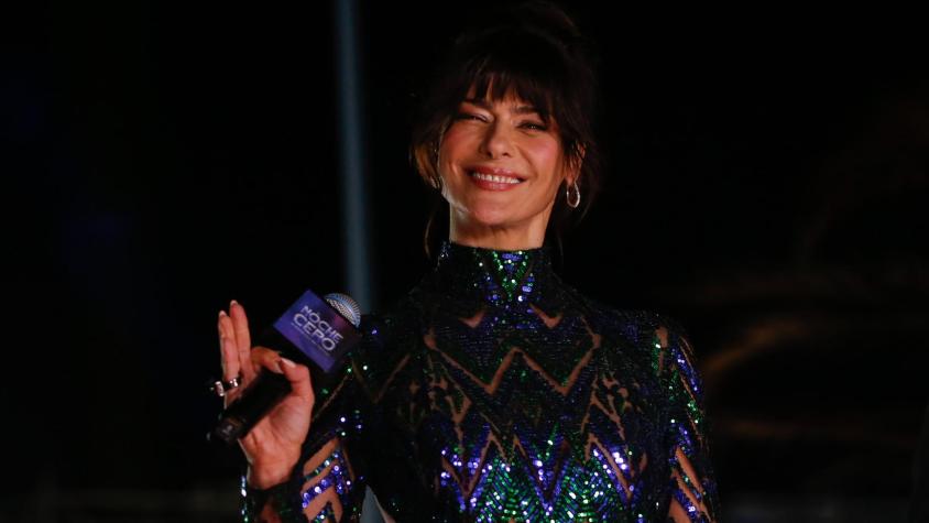 Tonka Tomicic - Agencia Uno