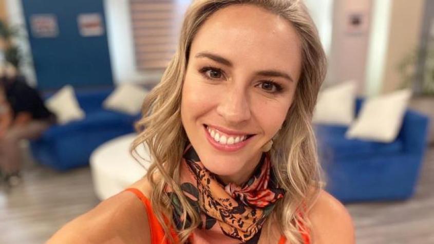 Valeria Ortega - Instagram