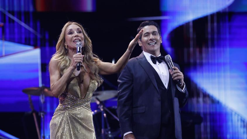 Festival de Viña 2026 - Aton