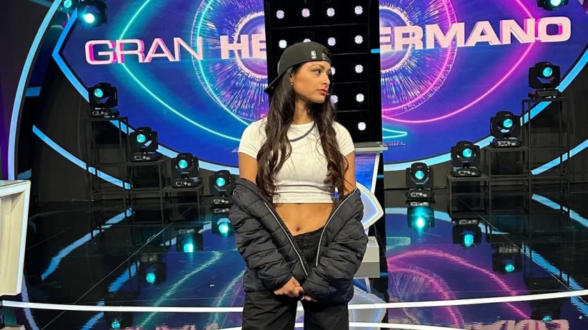 Vivi Acevedo, exGran Hermano, confirma que encontró el amor en misteriosa joven: "Mi corazón está ocupado"