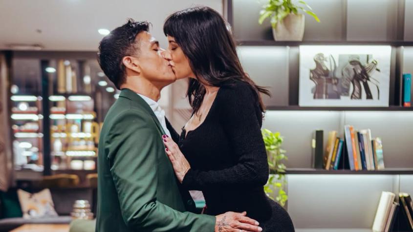 Los violentos detalles del incidente entre Yamila Reyna y Américo previo a su separación: "Gritos y peleas"