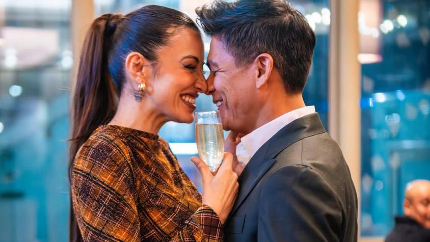 Por qué Yamila Reyna y Américo se separaron a sólo siete meses de anunciar su matrimonio