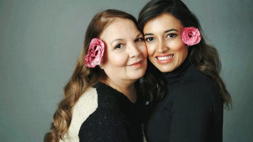 Mamá de Yamila Reyna deja emotivo mensaje a su hija 