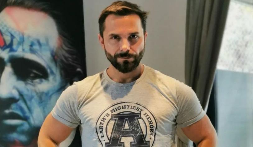 Álvaro Ballero - Instagram