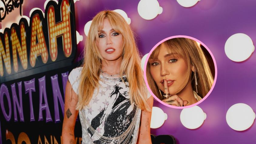 Dónde ver el especial de Hannah Montana y a qué hora se estrena en Chile