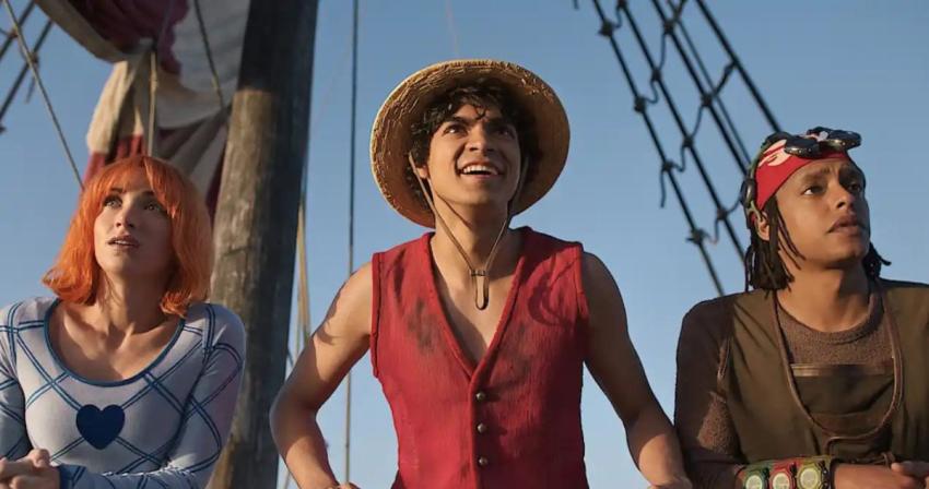 El live-action de One Piece vuelve con tráiler de su temporada 2 