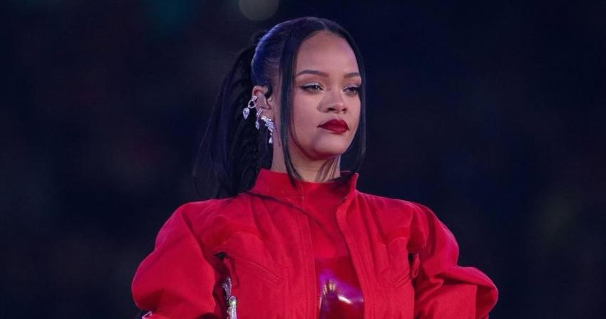 Mujer es arrestada tras disparar contra la casa de Rihanna en Los Ángeles