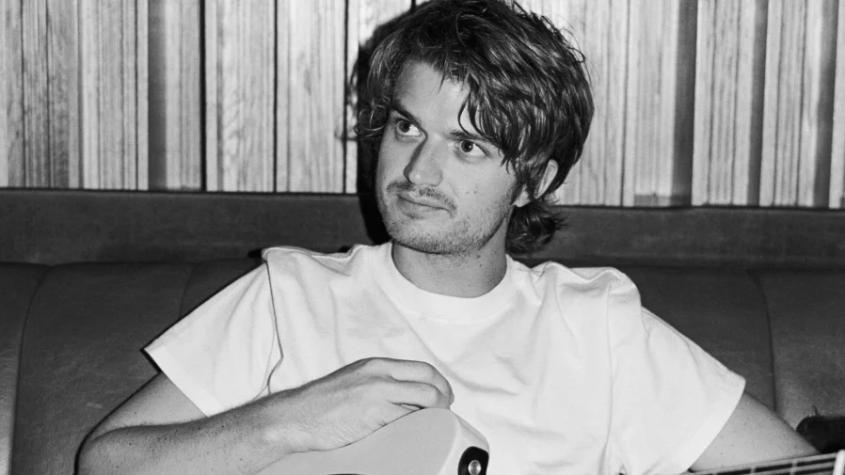 Joe Keery | Djo 