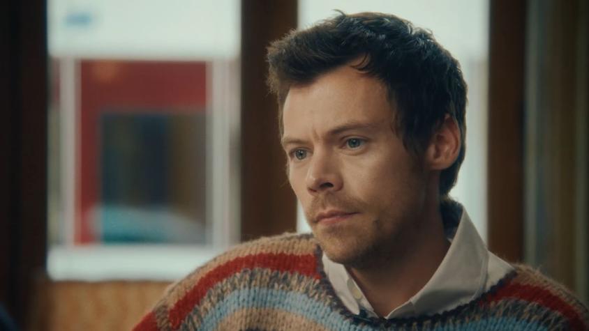 Harry Styles habla por primera vez de cómo vivió el duelo tras la muerte de Liam Payne: “Me hizo replantearlo todo”