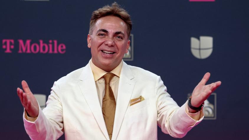 Hija de Cristian Castro y Paola Eraso sorprende en redes por lo grande que está: aseguran que es igual a Verónica Castro