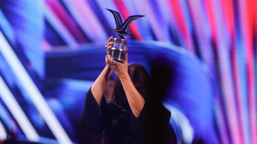 Festival de Viña del Mar | Agencia Uno