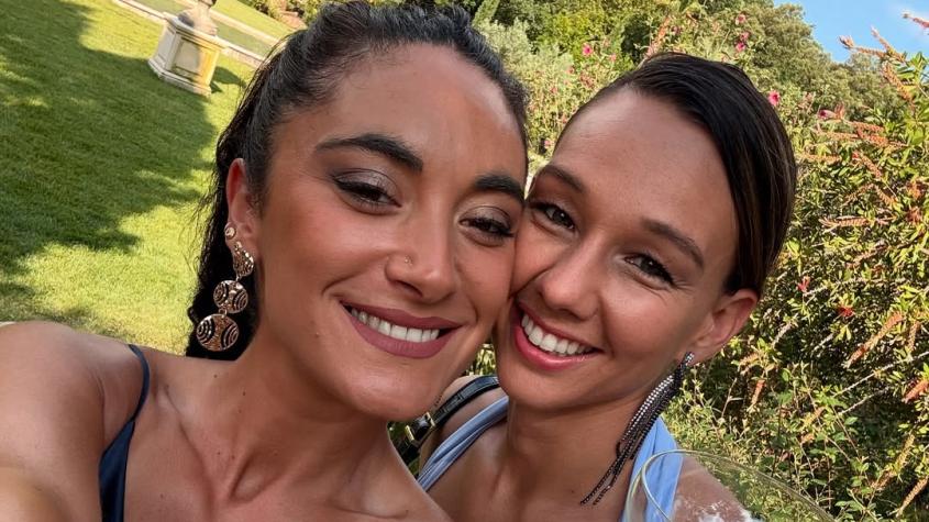 Christiane Endler - Instagram