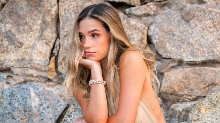 Alessia Traverso | Instagram