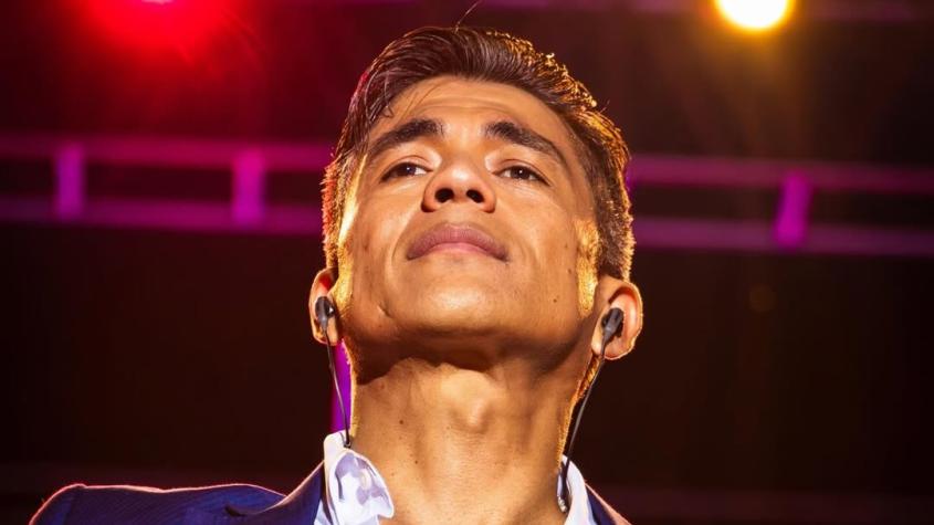 Américo | Instagram