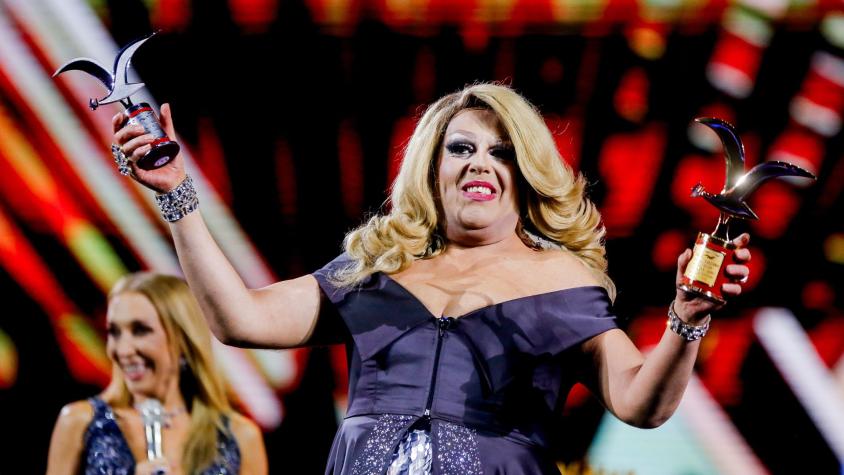 Asskha Sumathra revela el chiste sin censura con el que iba a cerrar su show en Viña 2026: "Voy a poner una gaviota"