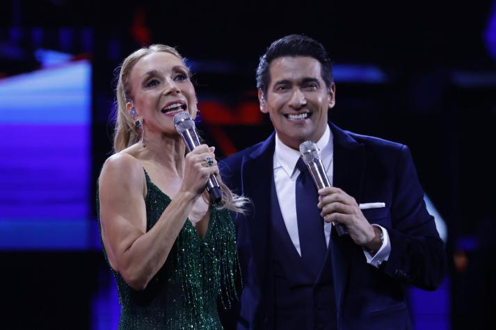 Festival de Viña del Mar 2026 | Aton