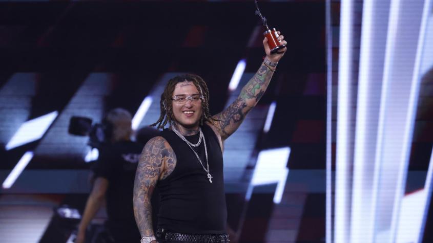 Pablo Chill-E - Créditos: Aton