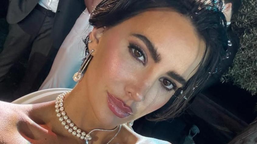 "Estoy sola": El potente testimonio de Aylén Milla desde Dubái tras ataques iraníes