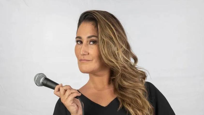 Belén Mora habla de su cambio físico 