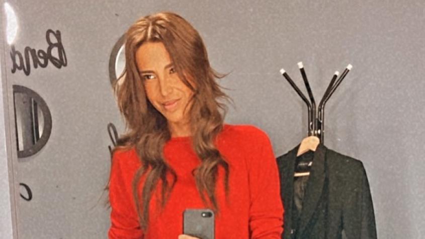 "Entendí muchas cosas": Carla Ballero impacta al revelar diagnóstico relacionado con su salud mental