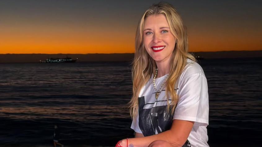 Carla Jara | Instagram