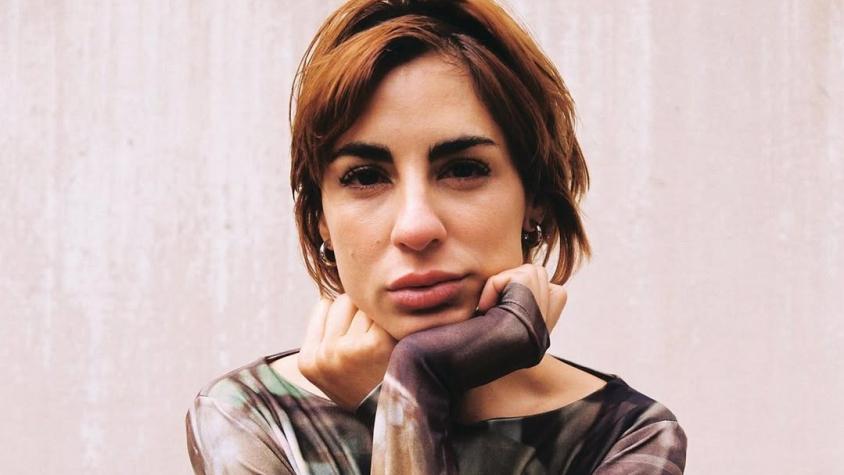  Carmen Zabala | Instagram