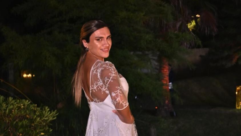 Chica reality es detenida por robo en Buenos Aires