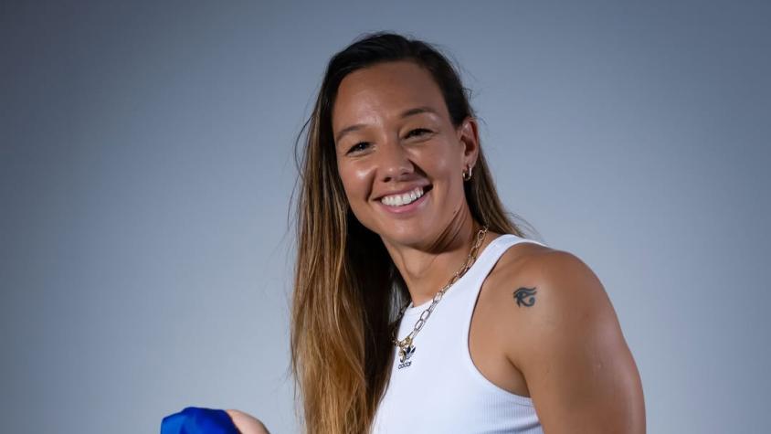 Christiane Endler | Instagram