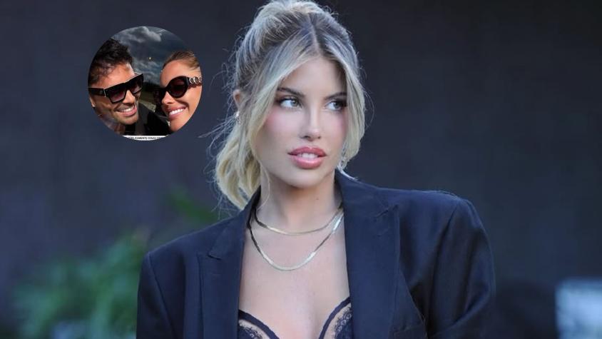 Coté López - Créditos: Instagram